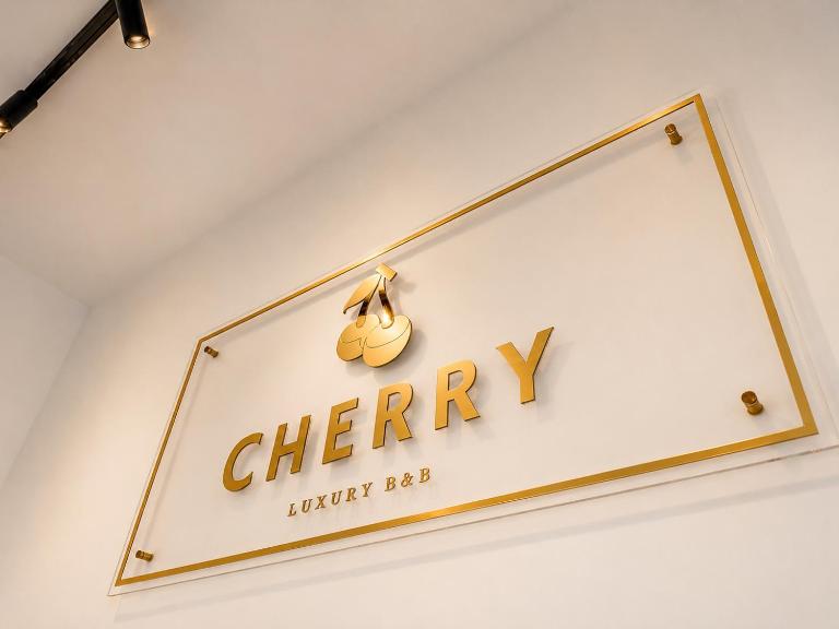 Cherry luxury b&b - B&B Reggio Calabria