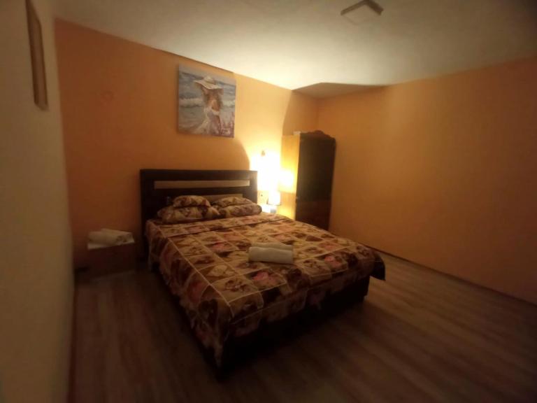 Markovic Apartmani - Ferienwohnung Plijeskovo