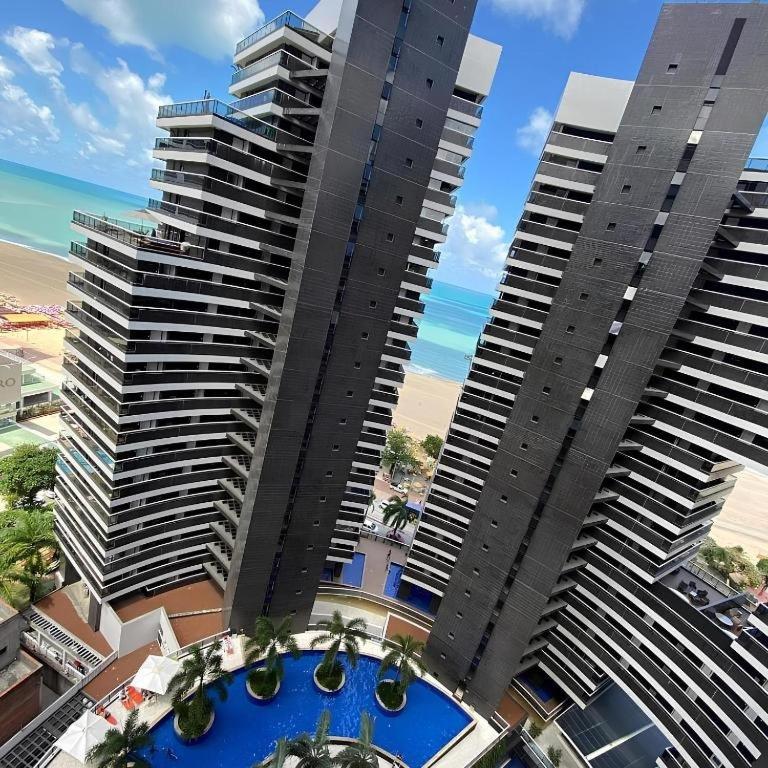 Landscape Sol & Mar - B&B Fortaleza