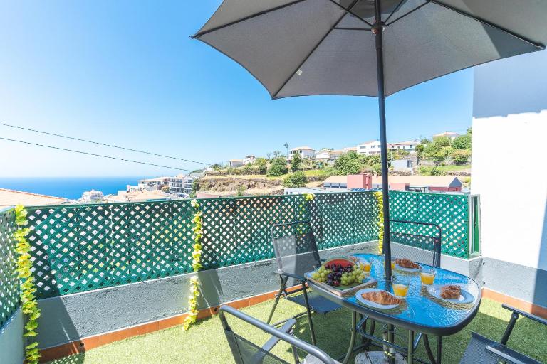 StarFish Apartment by Atlantic Holiday - Chambres d'hôtes Arco da Calheta