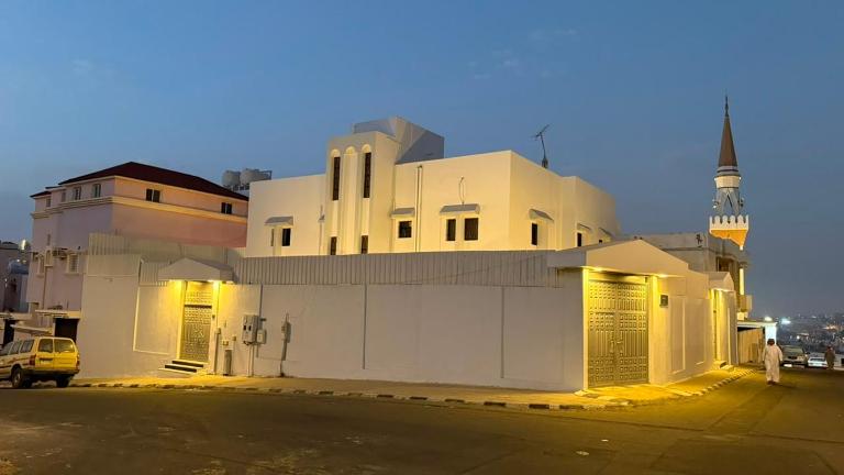نسمة ضباب, شقة مؤثثة بالكامل - B&B Abhā