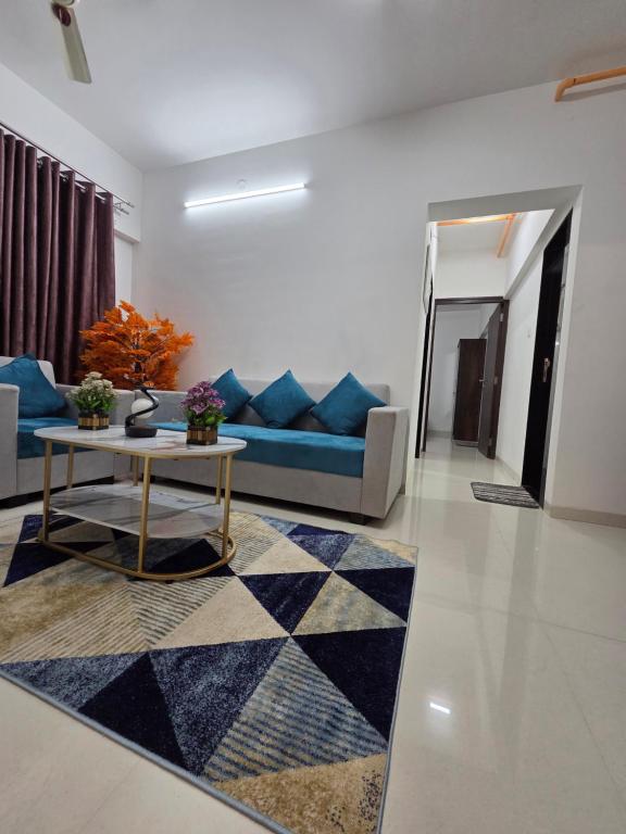 NTR royale stays - B&B Mumbai