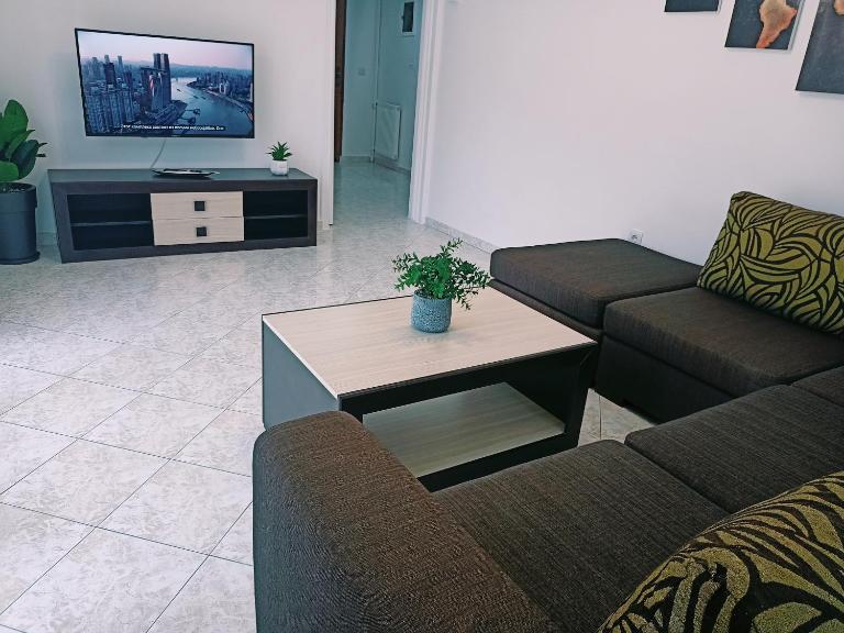 Lemon Suites 2 - B&B Mytilene