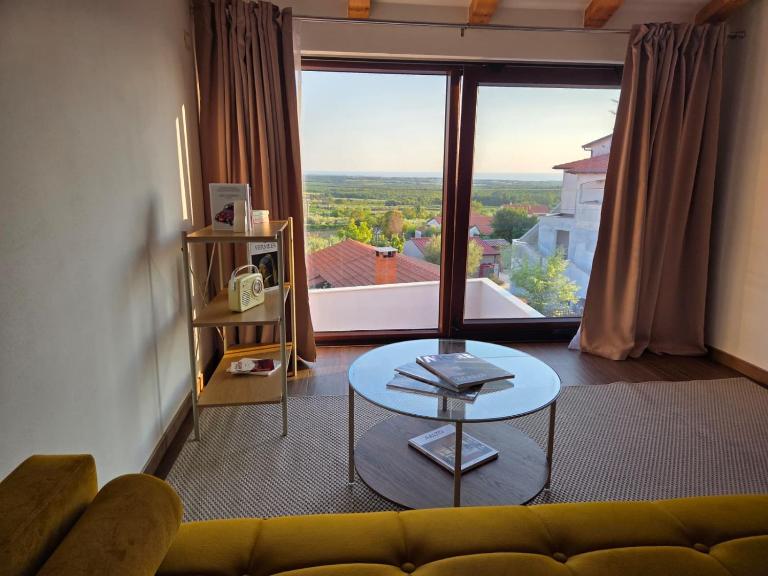 House Markovac - Ferienwohnung Višnjan - Visignano