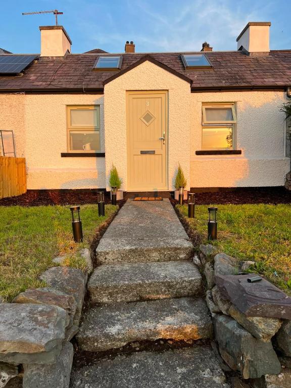 High Peak Retreat - B&B Moel-tryfan