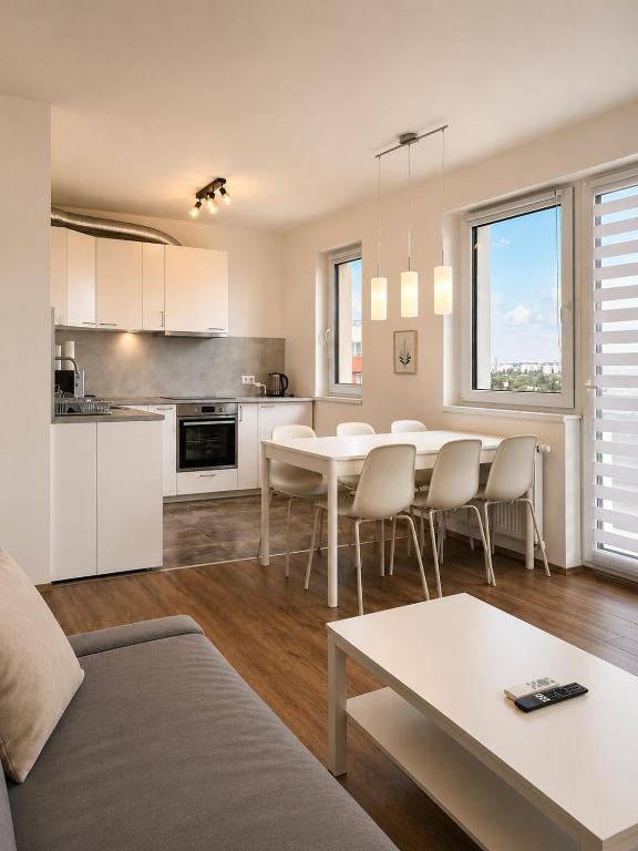Cozy Home 3 - B&B Prague