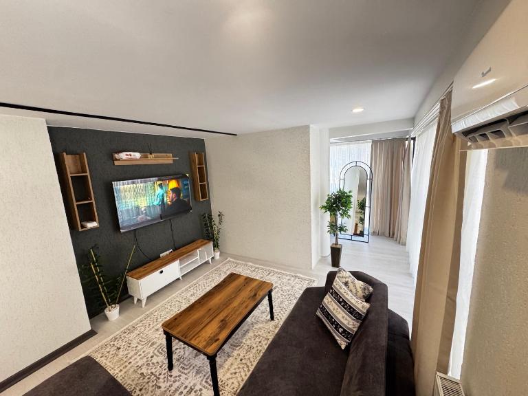 Dilaver-Apart - B&B Istanbul