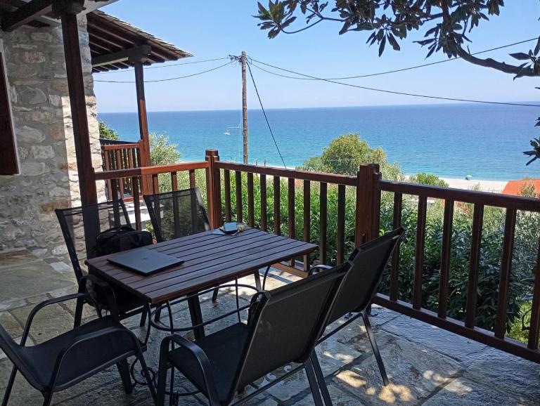 Villa Magnolia - B&B Choreftó