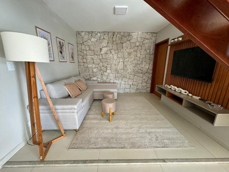Charming house in countryside - B&B Brotas