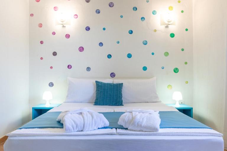 Domu Margarida - Bed and Breakfast Chia
