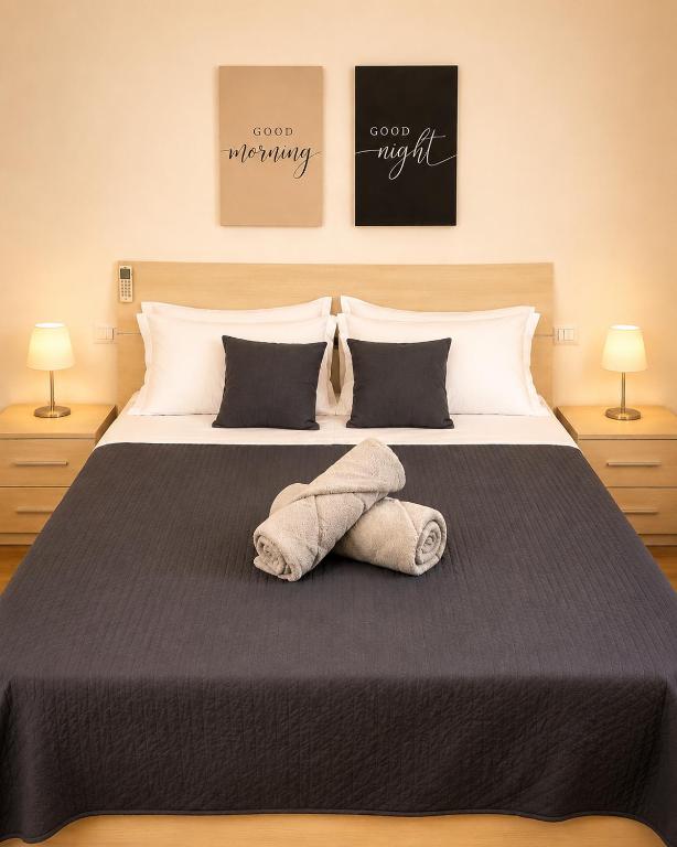 ɢɪᴏʀɢʏ'ꜱ ʜᴏᴍᴇ ᴍᴀʀᴇ, ᴘᴀʀᴄʜᴇɢɢɪᴏ & ғᴄᴏ - B&B Fiumicino