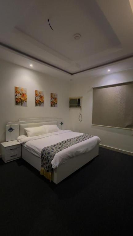 شقه مفروشه المدينة المنورة - B&B Al-Madinah al-Munawwarah