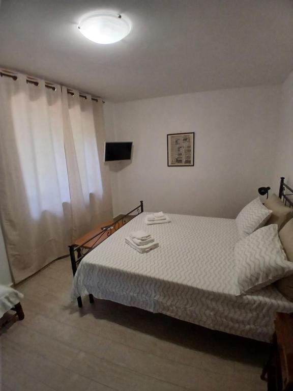 B&B ombra dei pini - B&B San Leucio del Sannio