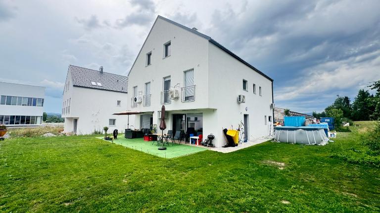 Villa AMULET - Spacious 3BR Villa near Postojna Cave - Ferienwohnung Postojna