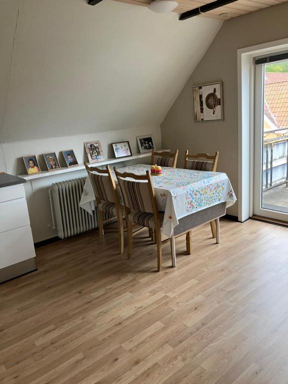 Lejlighed i Soldalen - B&B Sindal
