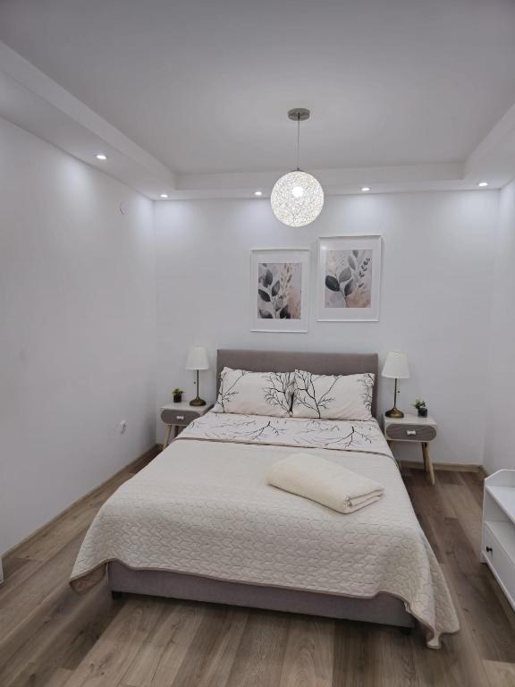 Alfi apartments 1 - B&B Belgrado