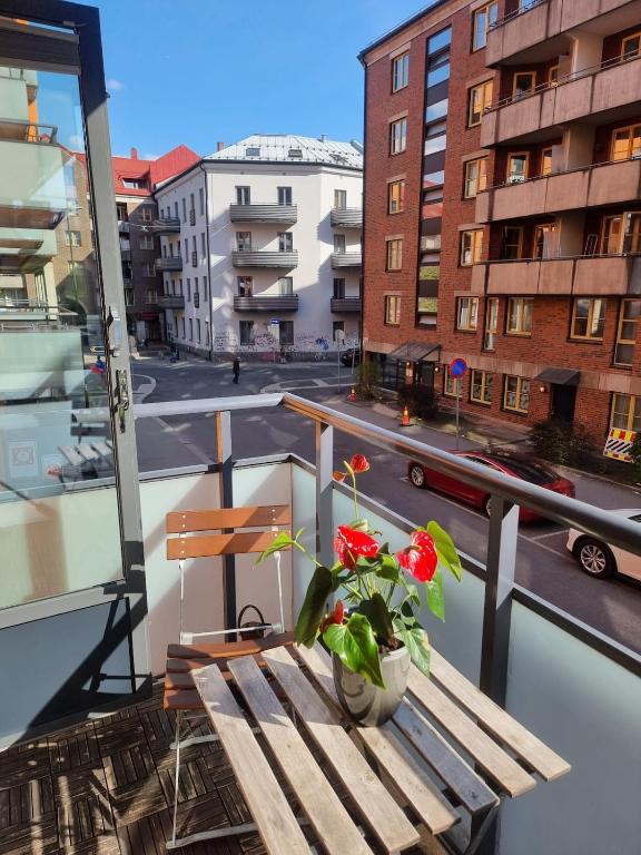 Apartment in the heart of Oslo - Ferienwohnung Oslo