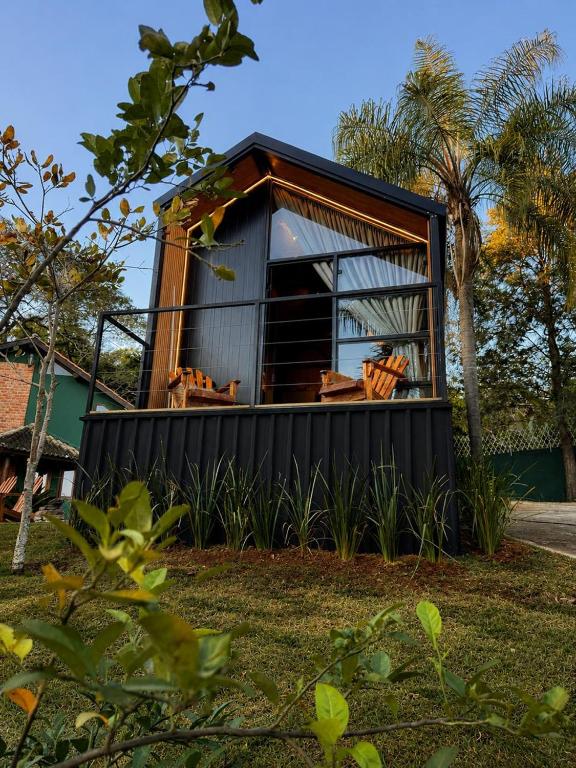 Cabana do Lago a 20 min do Aeroporto Viracopos - B&B Indaiatuba