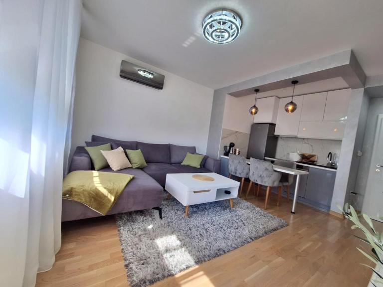 Olea relax apartman - B&B Brčko