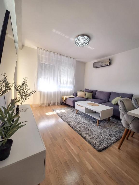 Olea relax apartman - Chambres d'hôtes Brčko