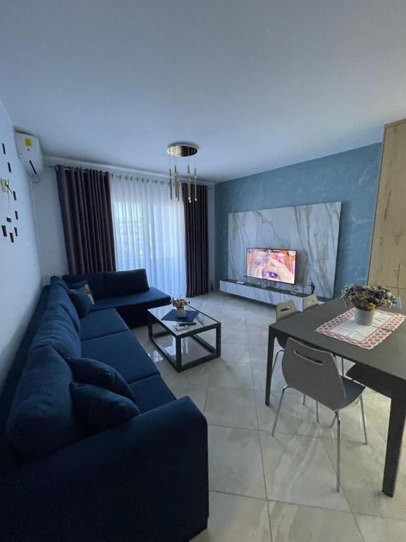 Apartment Serenity Ksamil - B&B Ksamil