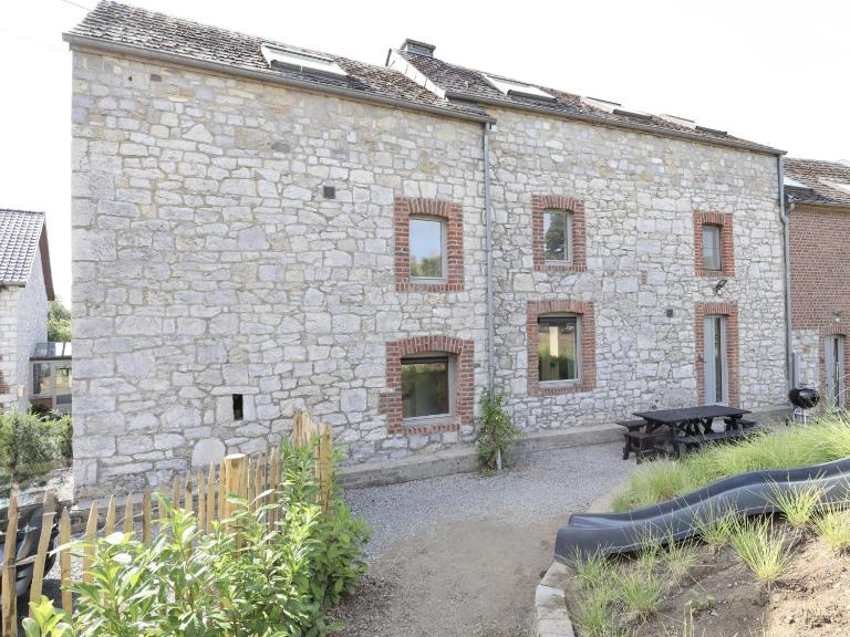 Holy Gîtes 10 - B&B Palange