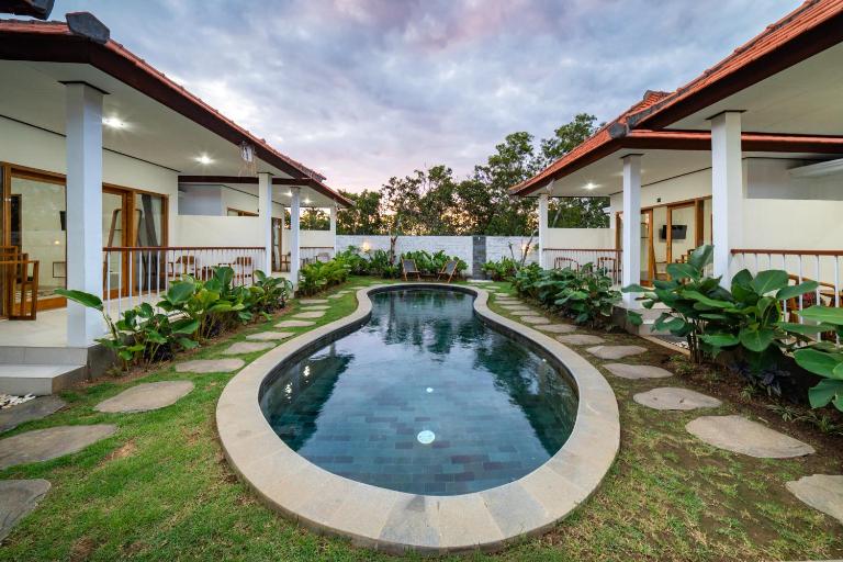Wodis Uluwatu - B&B Uluwatu