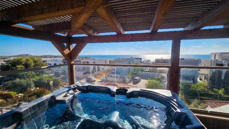 Gador Sea View - Bed and Breakfast Hadera