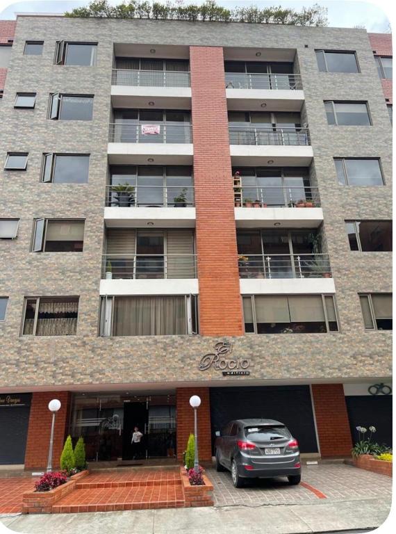 Beautiful modern suite in an exclusive area of Cuenca - Bed and Breakfast Cuenca
