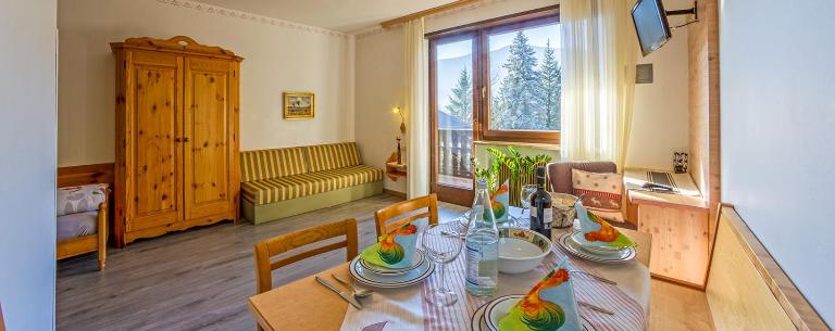 Villa Eleonora - B&B Merano