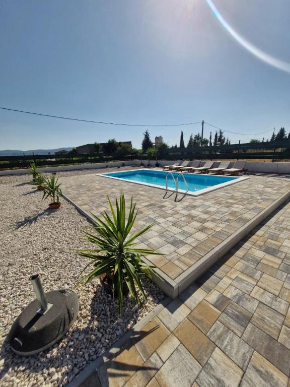 Villa Jopi - Bed and Breakfast Neum