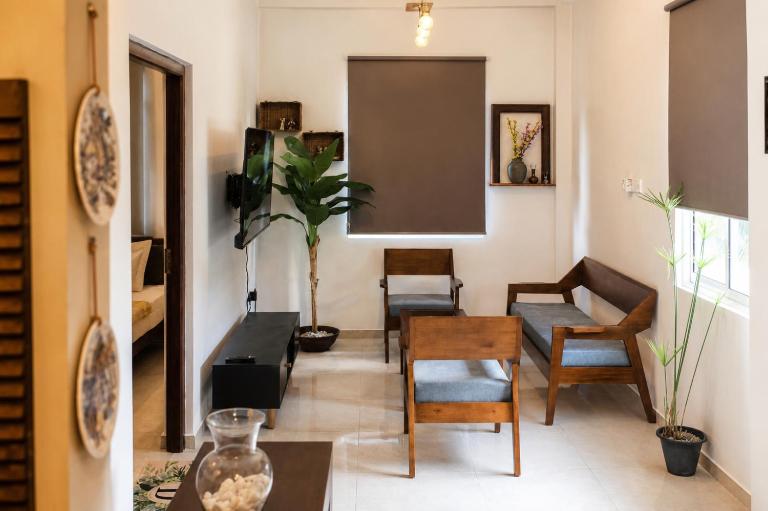 Apartment Waskaduwa - B&B Kawduduwa