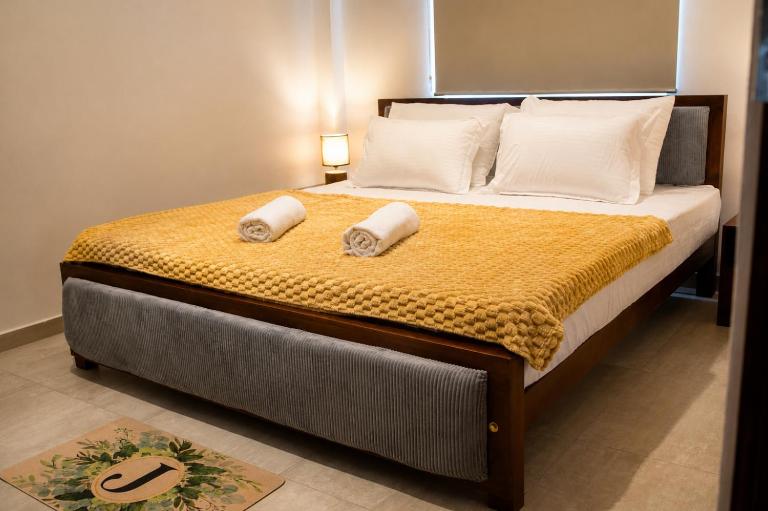 Apartment Waskaduwa - B&B Kawduduwa