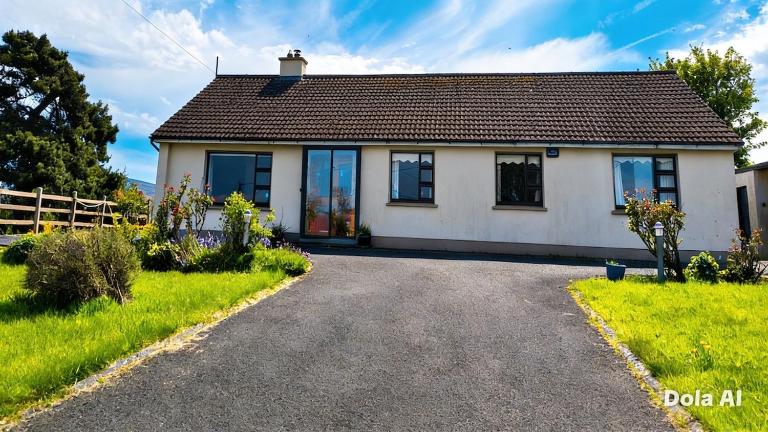 Seafort Sligo Wild Atlantic Escape - B&B Sligo