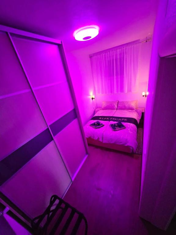Apartman Ogulin "Klek Escape" - B&B Sveti Petar