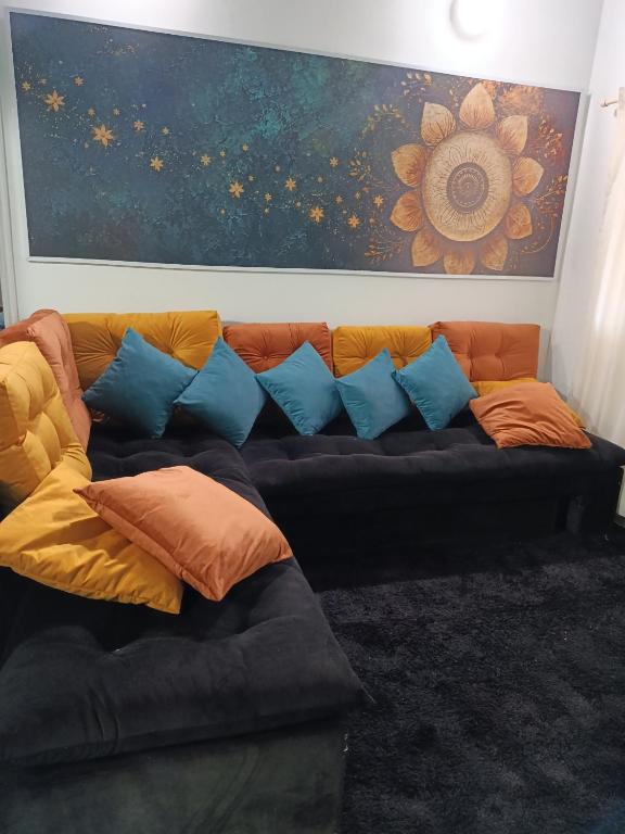 Turquesa - B&B Hernandarias