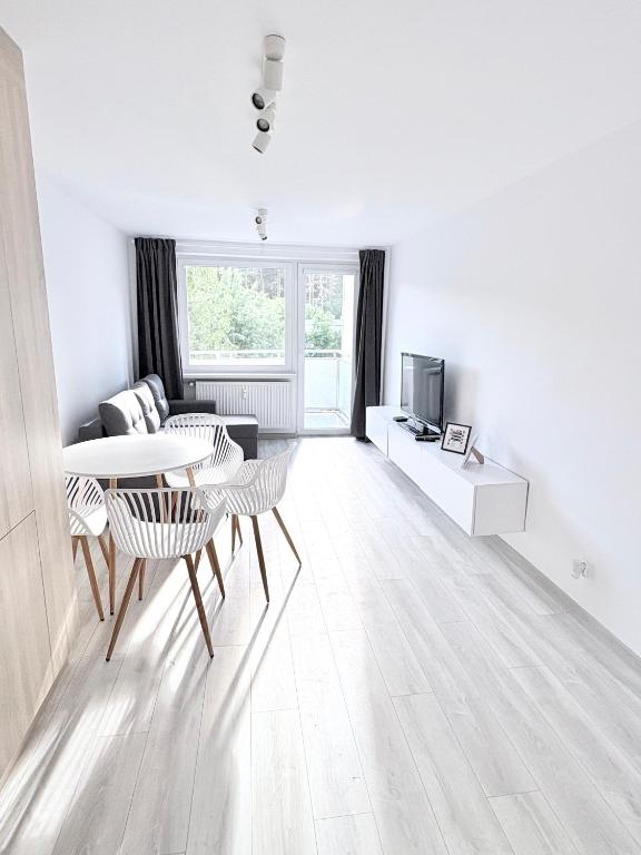 Sopot Zacisze - B&B Sopot