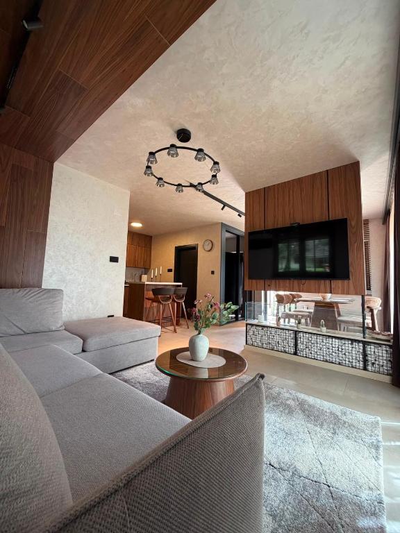 Georgija Mountain Home Divčibare - Chambres d'hôtes Divčibare