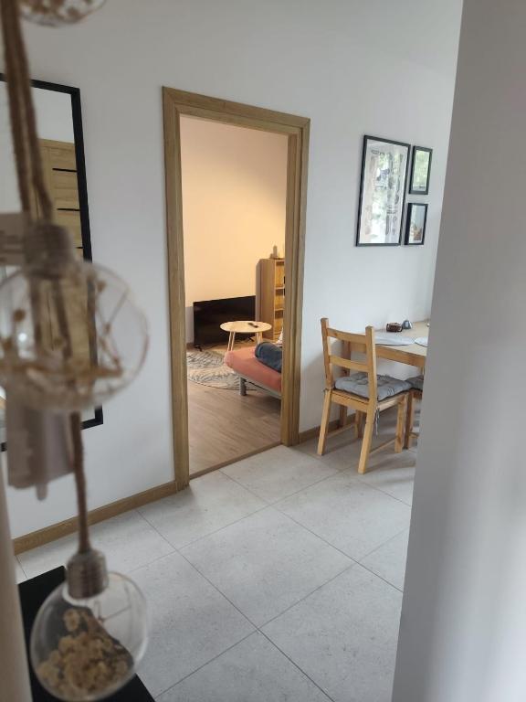 Śląska Residence Stay Katowice Ligota blisko UCK i GCZD - Ferienwohnung Kattowitz