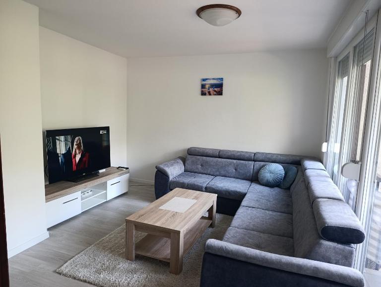 Apartman MiA - Bed and Breakfast Trebinje