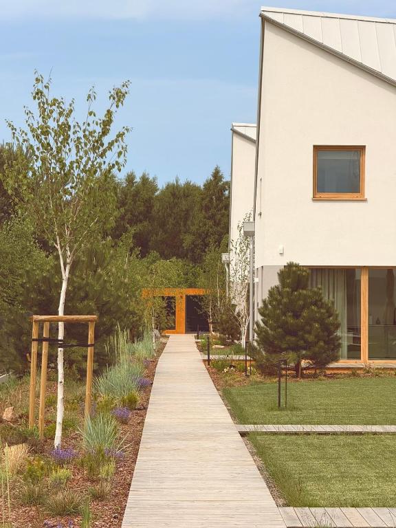 Miło - B&B Lubiatowo