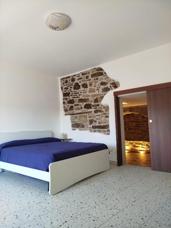B&B A Casa dai Nonni - B&B Castelmezzano