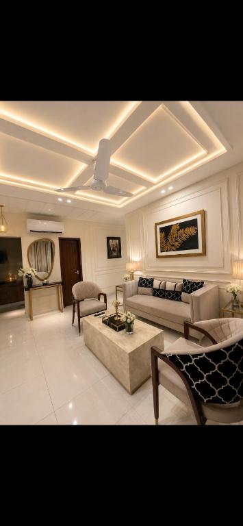 Global properties - Chambres d'hôtes Faisalabad