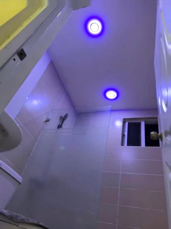 Moderno apartamento cerca del AILA - SDQ - B&B Boca Chica