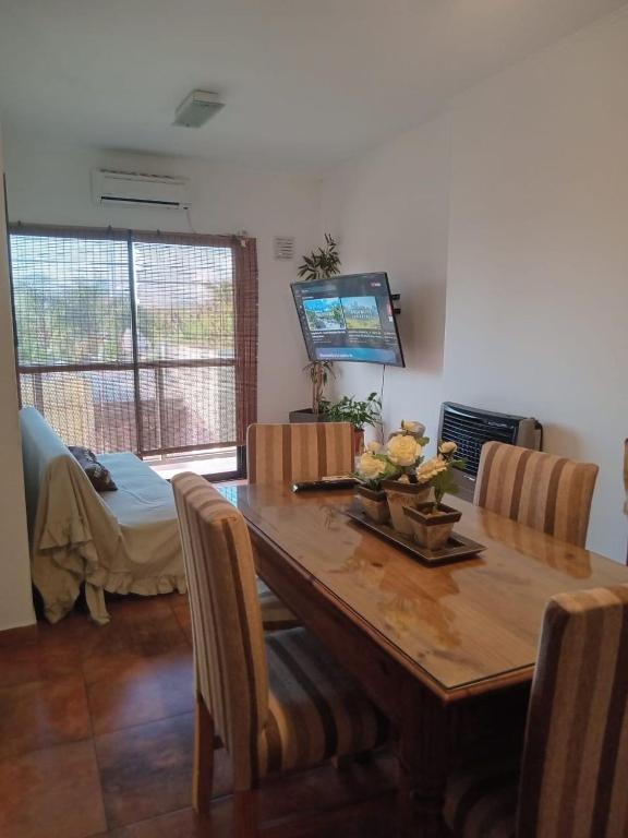 Alojamiento Las Camelias - B&B Concordia