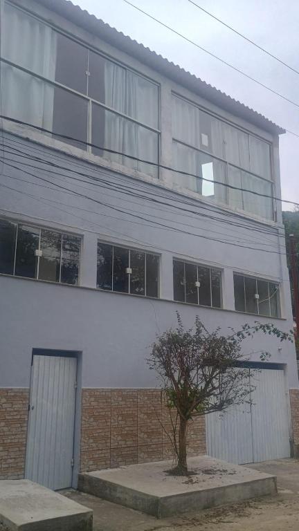 Casa Pico do Penedinho - Bed and Breakfast Penedo