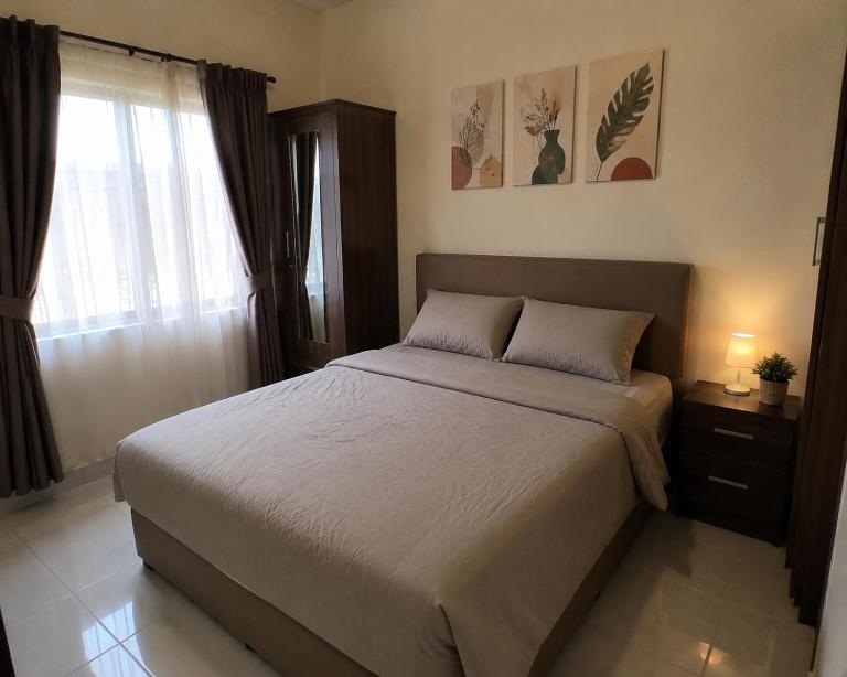 Kambingan at iba Homestay 2 - B&B Sabang