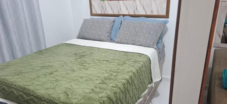 Loft aconchego - B&B Niterói