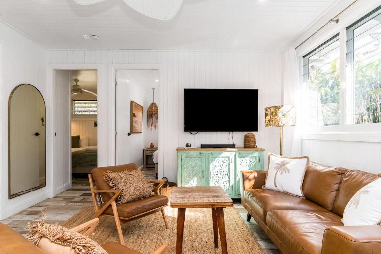 Pineapple Cottage - Chambres d'hôtes Byron Bay