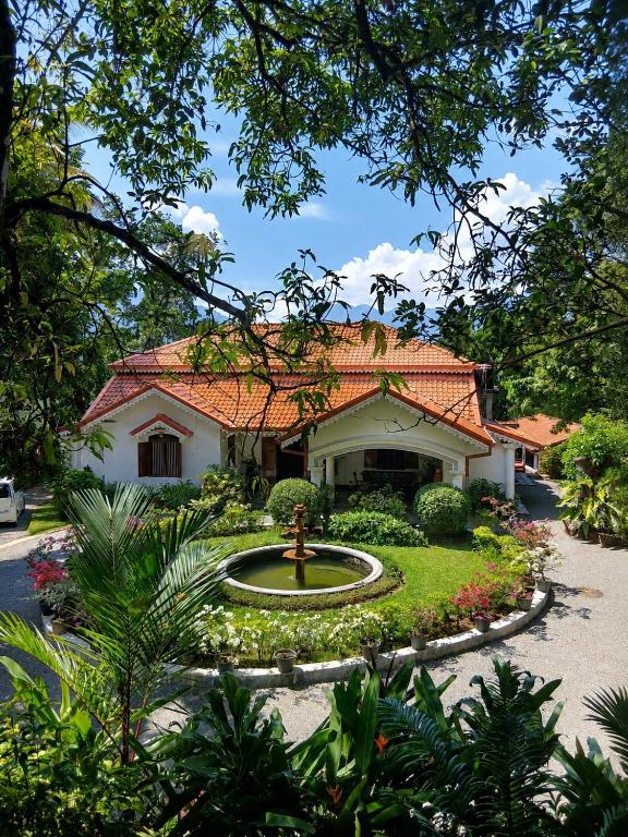 Kithulvilla Holiday Bungalow - B&B Kitulgala